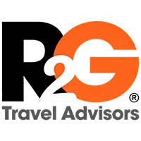 Logo de R2G