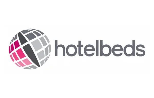 Logo de Hotelbeds