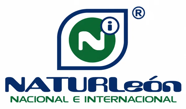 Logo de Naturleón