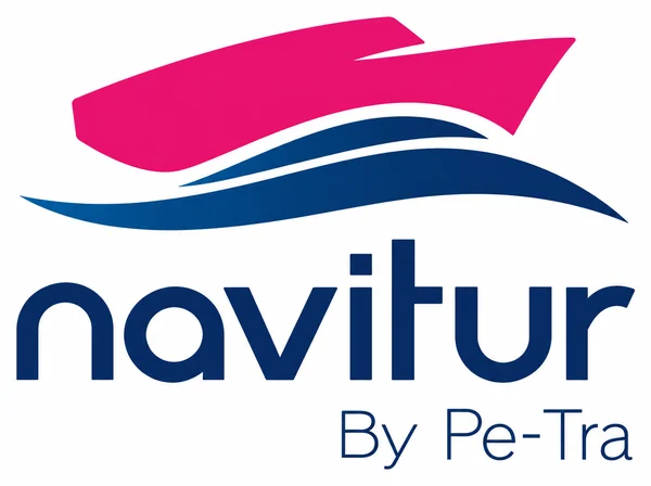 Logo de Navitur by PE·TRA
