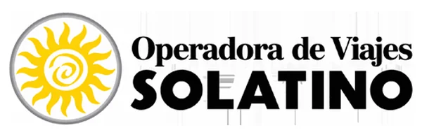 Logo de Solatino